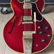 1967 Gibson ES-355TDC “Mono”