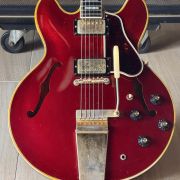 1967 Gibson ES-355TDC “Mono”
