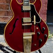 1967 Gibson ES-355TDC “Mono”