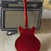 1967 Gibson ES-355TDC “Mono”