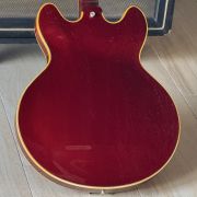 1967 Gibson ES-355TDC “Mono”