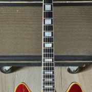 1967 Gibson ES-355TDC “Mono”