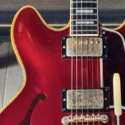 1967 Gibson ES-355TDC “Mono”