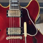 1967 Gibson ES-355TDC “Mono”