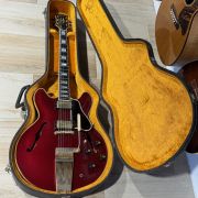 1967 Gibson ES-355TDC “Mono”