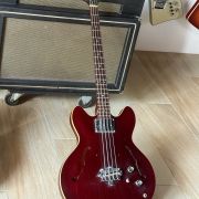 1967 Gibson EB-2C Bass