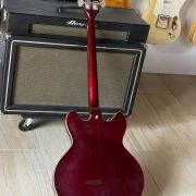 1967 Gibson EB-2C Bass