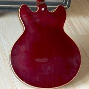 1967 Gibson EB-2C Bass