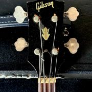 1967 Gibson EB-2C Bass