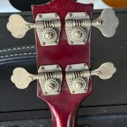 1967 Gibson EB-2C Bass