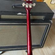 1967 Gibson EB-2C Bass