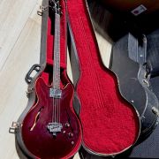 1967 Gibson EB-2C Bass