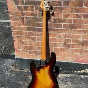 1961 Fender Jazz Bass Stack Knob