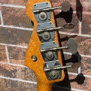 1961 Fender Jazz Bass Stack Knob