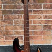 1961 Fender Jazz Bass Stack Knob