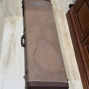 1961 Fender Jazz Bass Stack Knob