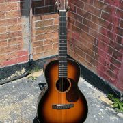 1937 Martin 00-18H