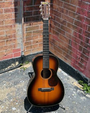 1937 Martin 00-18H