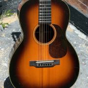 1937 Martin 00-18H