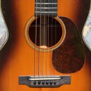 1937 Martin 00-18H