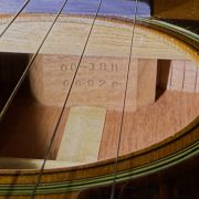 1937 Martin 00-18H