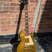 1969 Gibson Les Paul Std.