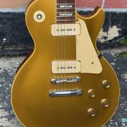 1969 Gibson Les Paul Std.