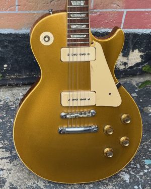 1969 Gibson Les Paul Std.