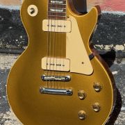 1969 Gibson Les Paul Std.