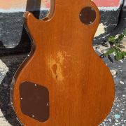 1969 Gibson Les Paul Std.