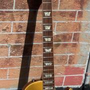 1969 Gibson Les Paul Std.