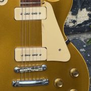 1969 Gibson Les Paul Std.