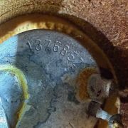 1969 Gibson Les Paul Std.