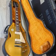 1969 Gibson Les Paul Std.
