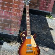 1973 Gibson Les Paul Deluxe