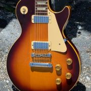 1973 Gibson Les Paul Deluxe