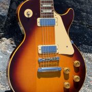 1973 Gibson Les Paul Deluxe