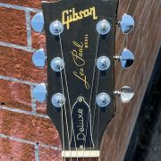 1973 Gibson Les Paul Deluxe
