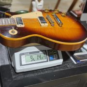 1973 Gibson Les Paul Deluxe