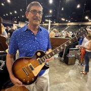 1973 Gibson Les Paul Deluxe