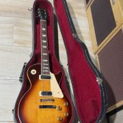 1973 Gibson Les Paul Deluxe