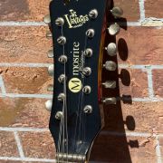 1966 Mosrite Ventures 12-String Guitar