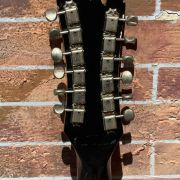 1966 Mosrite Ventures 12-String Guitar