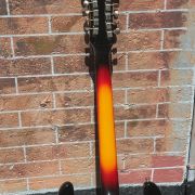 1966 Mosrite Ventures 12-String Guitar