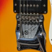 1966 Mosrite Ventures 12-String Guitar