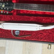 1966 Mosrite Ventures 12-String Guitar