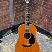 1973 Martin D-35S