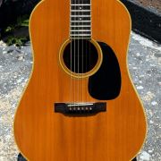1973 Martin D-35S