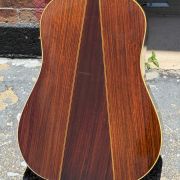 1973 Martin D-35S