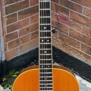 1973 Martin D-35S